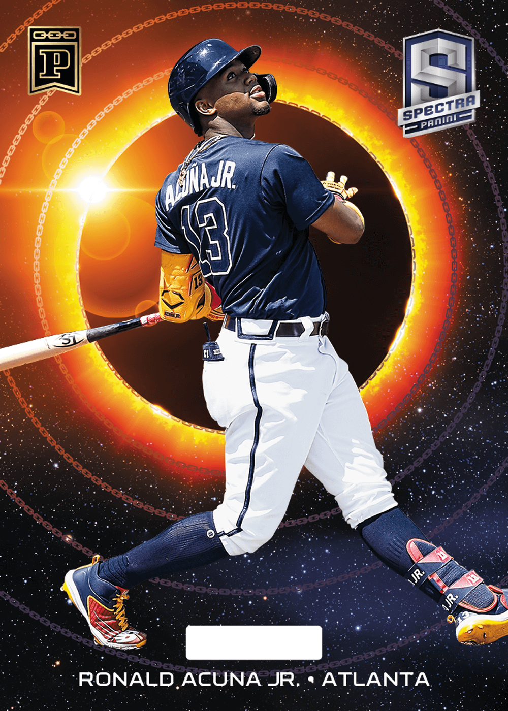 Ronald Acuna Jr.