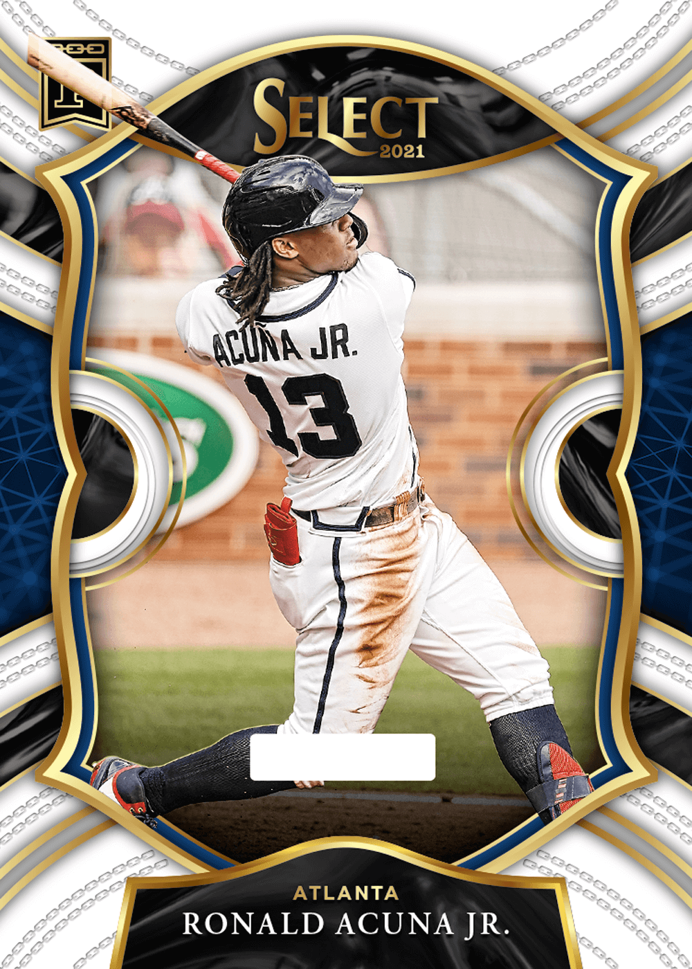 Ronald Acuna Jr.