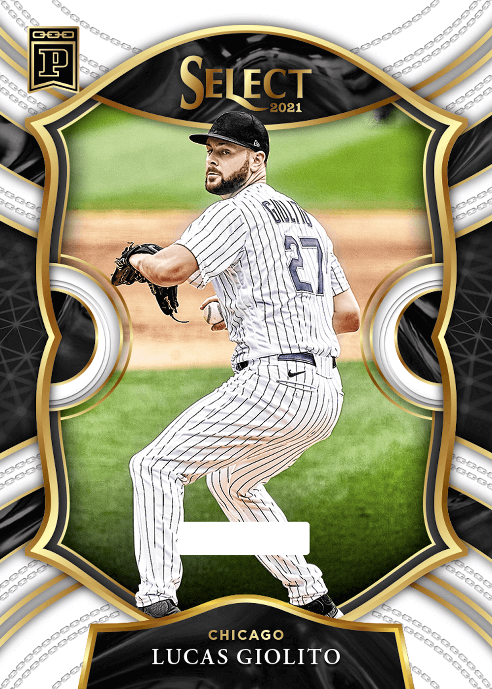 Lucas Giolito