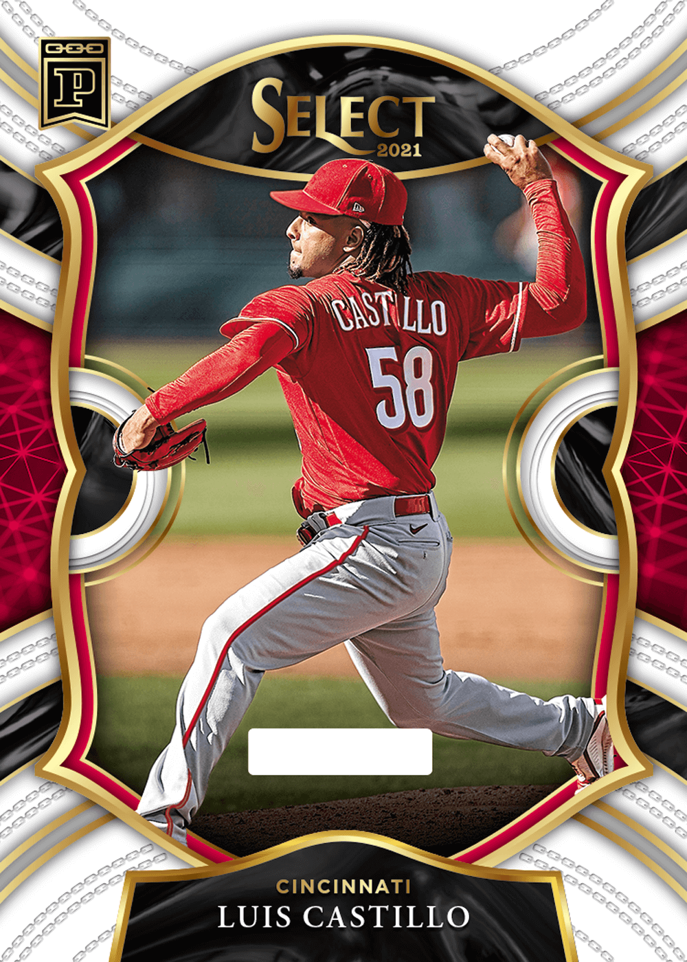 Luis Castillo