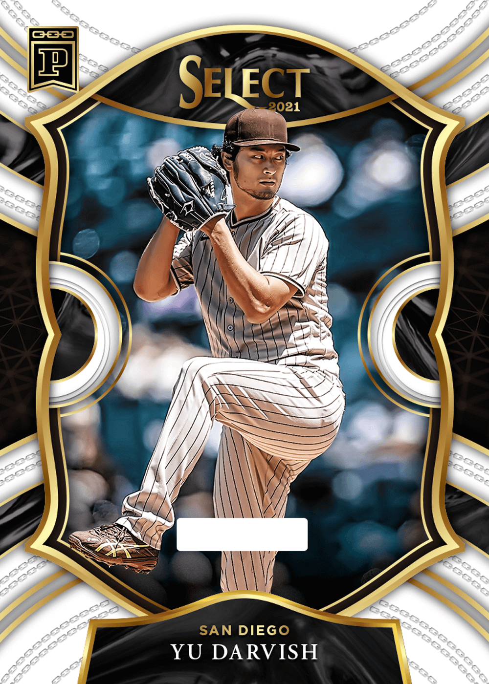 Yu Darvish