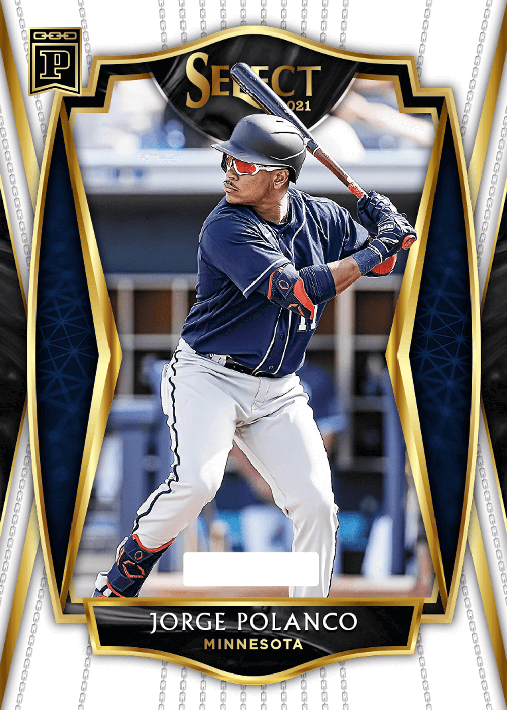 Jorge Polanco