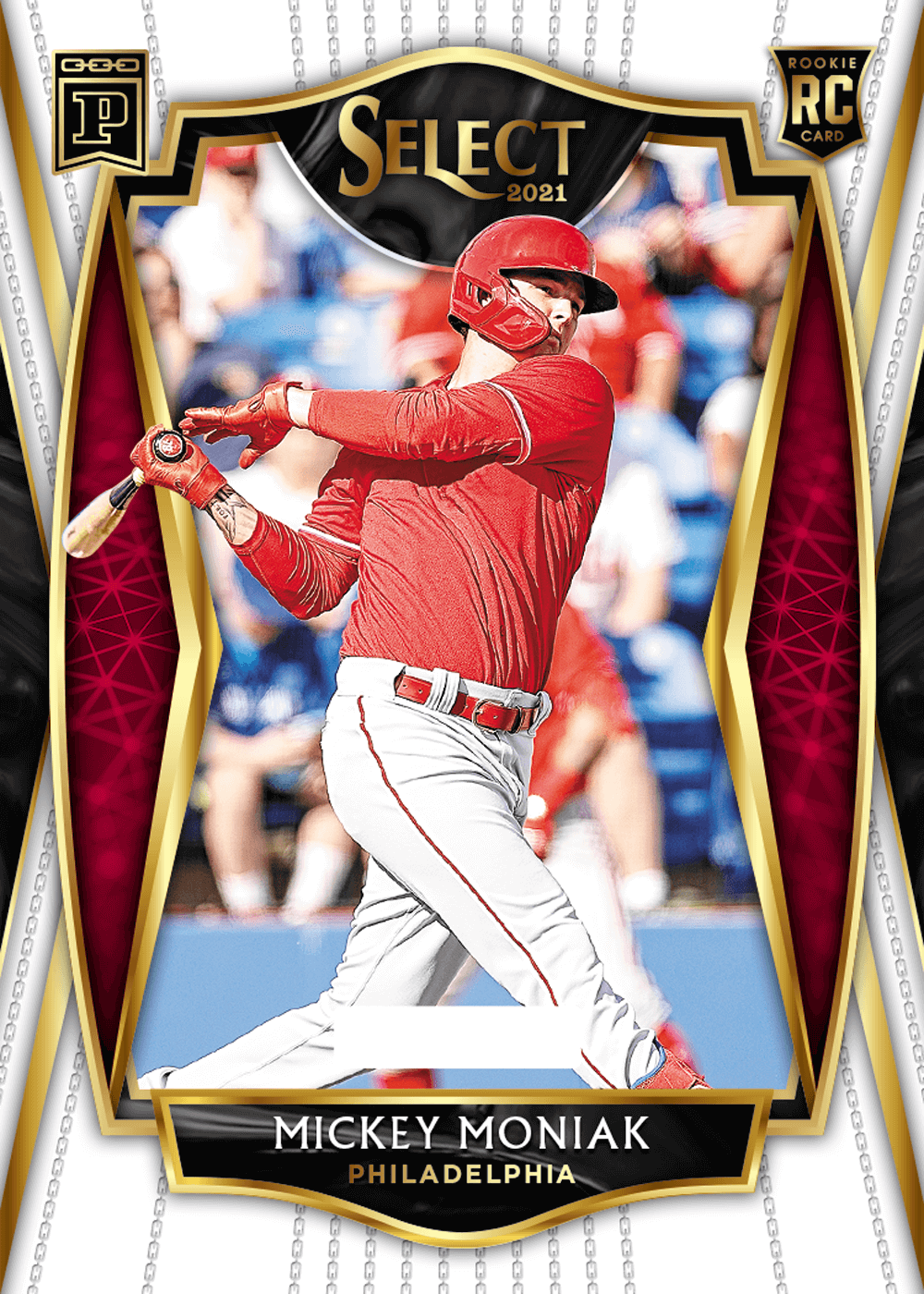 Mickey Moniak
