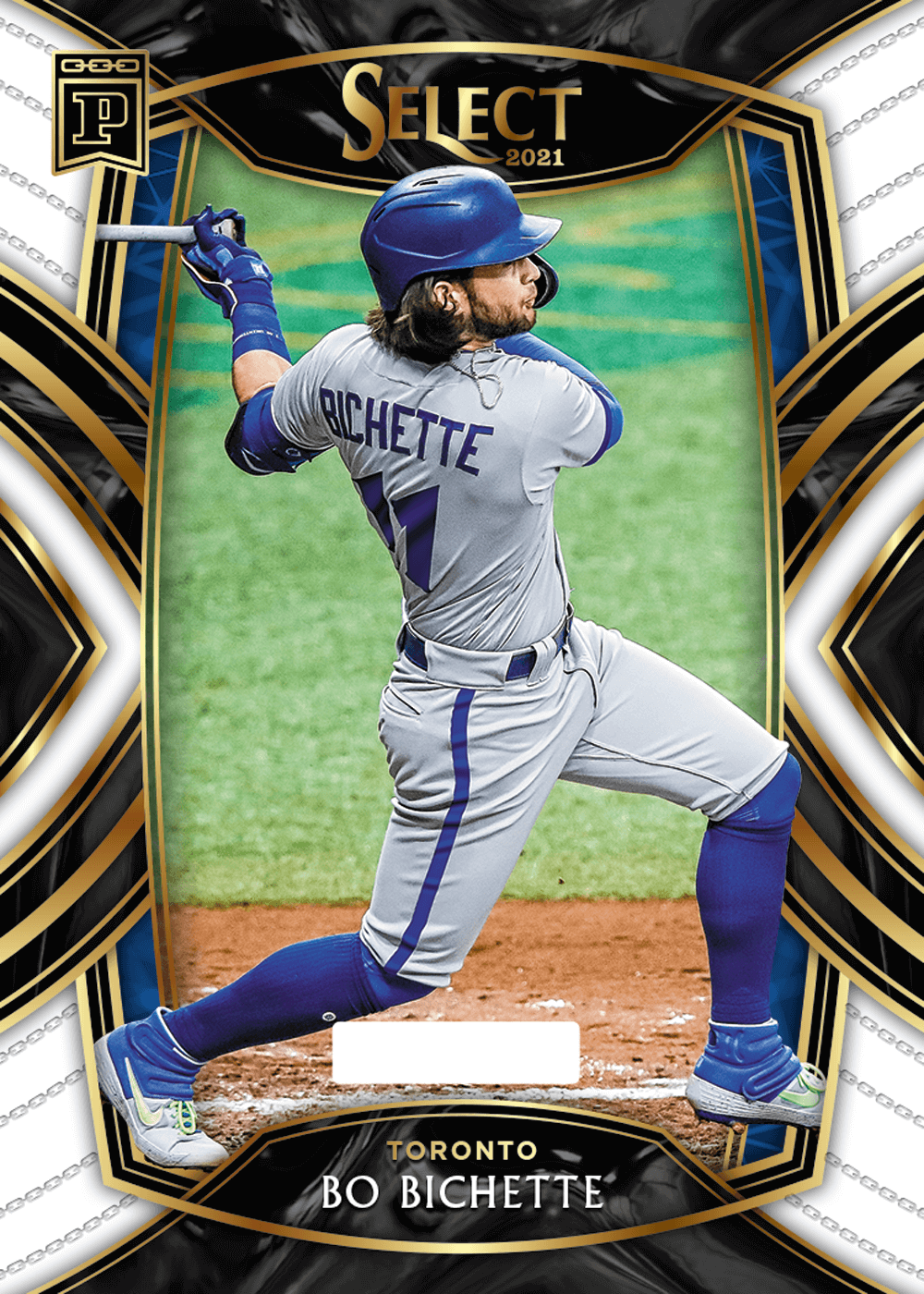 Bo Bichette