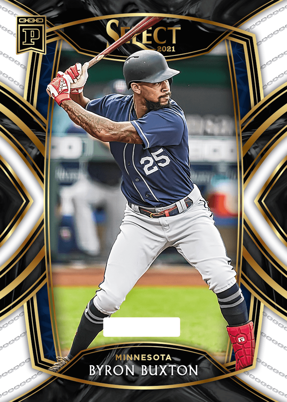 Byron Buxton