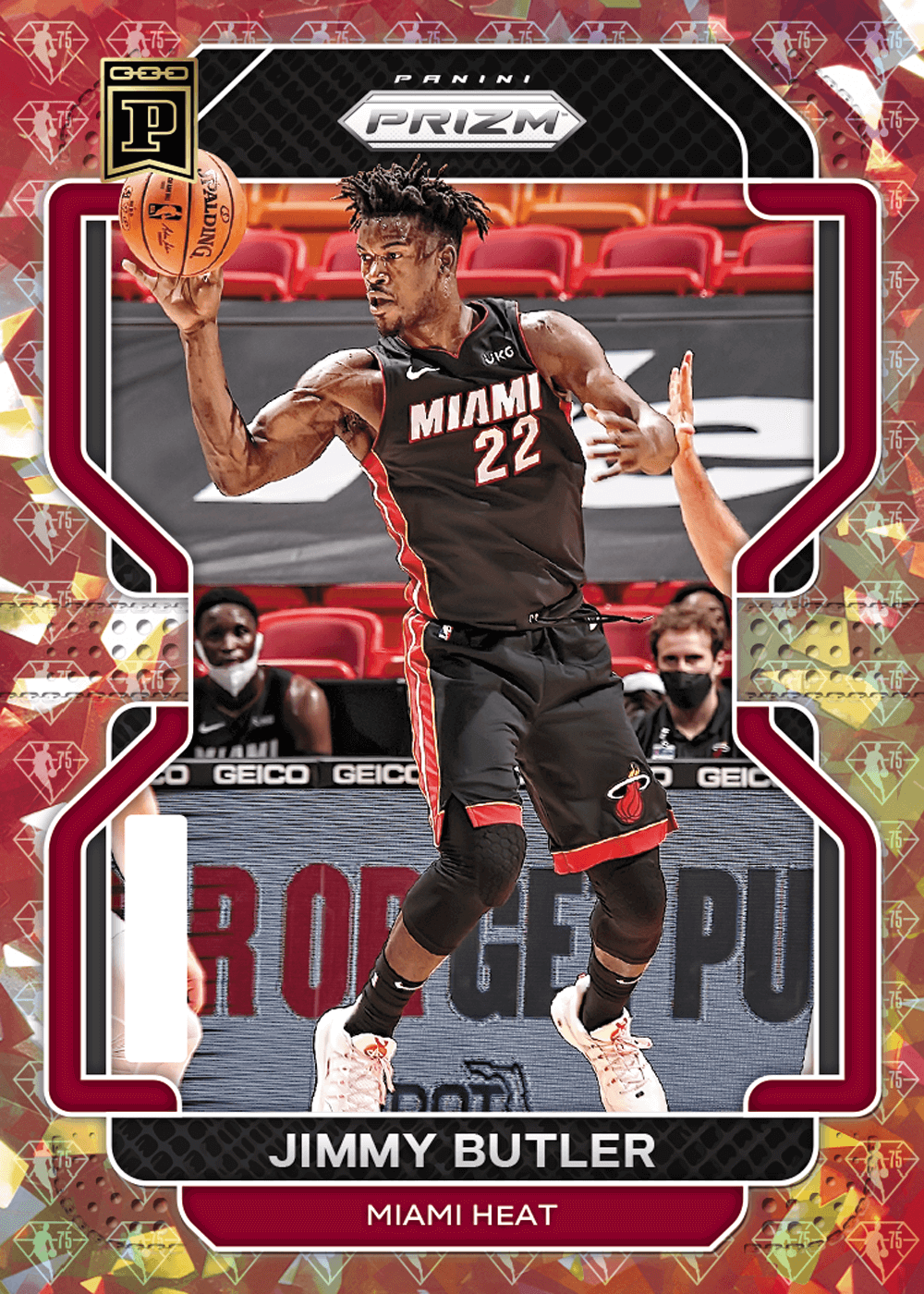 Jimmy Butler
