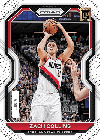 Zach Collins