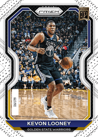 Kevon Looney