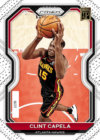 Clint Capela