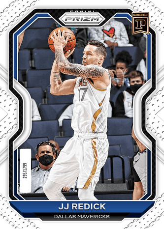 JJ Redick