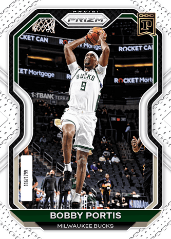 Bobby Portis