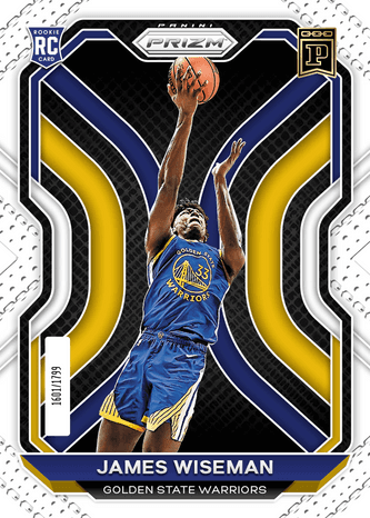 James Wiseman