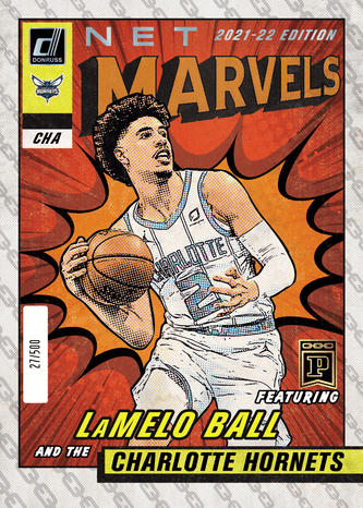 LaMelo Ball