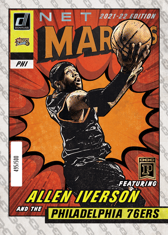 Allen Iverson