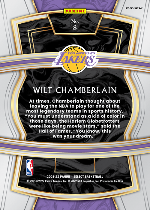 The night Wilt Chamberlain proved unstoppable - Sports Collectors Digest