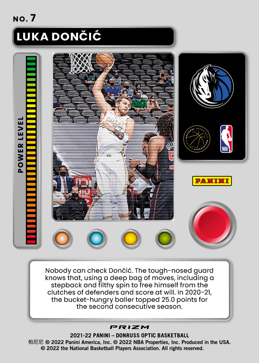 rare luka doncic cards 2018-19 Panini NBA Hoops Basketball #268 Rookie Card : Collectibles & Fine Art Fanatics Collect | The most