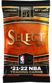 pack image