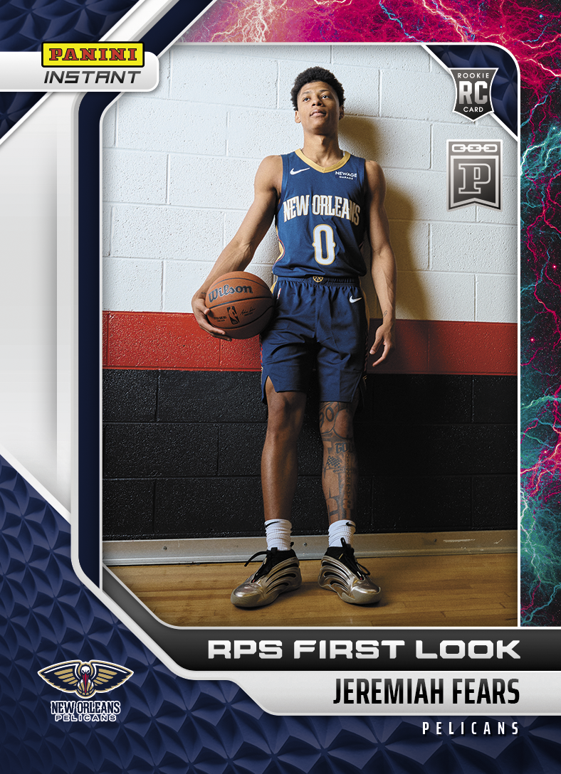 Sneak peek card image