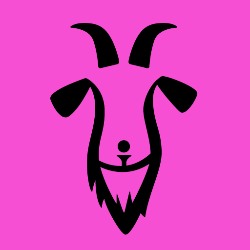 Detailed Image of 6-Card Range Goats G