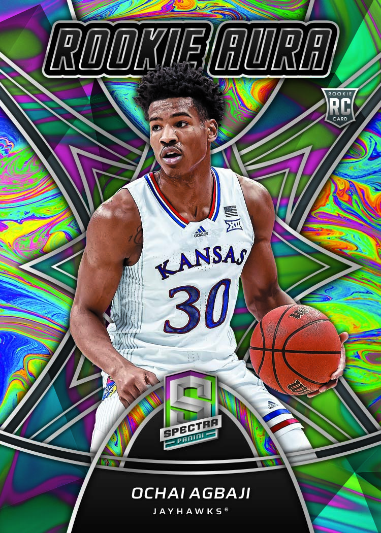 : 2021/22 Panini Chronicles Draft Picks Basketball EXCLUSIVE  Factory Sealed MEGA Box with 60 Cards Including (8) EXCLUSIVE PLAYOFF  Cards! Look for Rookies & Autos of Top 2021 NBA ROOKIES! WOWZZER! : Sports  & Outdoors