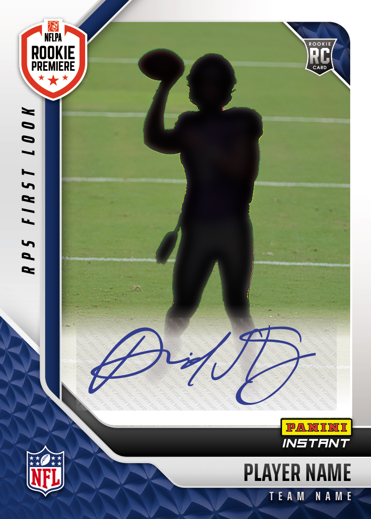 Product image for -Savion Williams - 2025 Pa