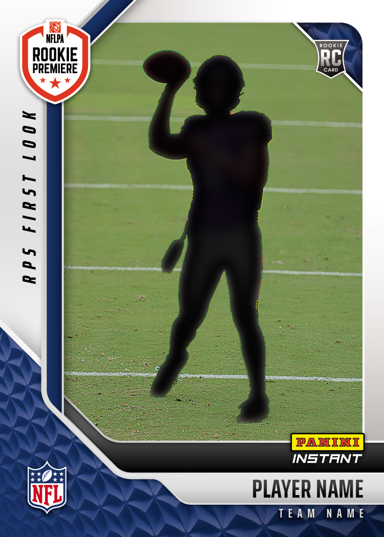 Product image for -Savion Williams - 2025 Pa