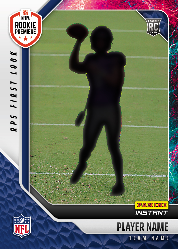 Product image for -Savion Williams - 2025 Pa