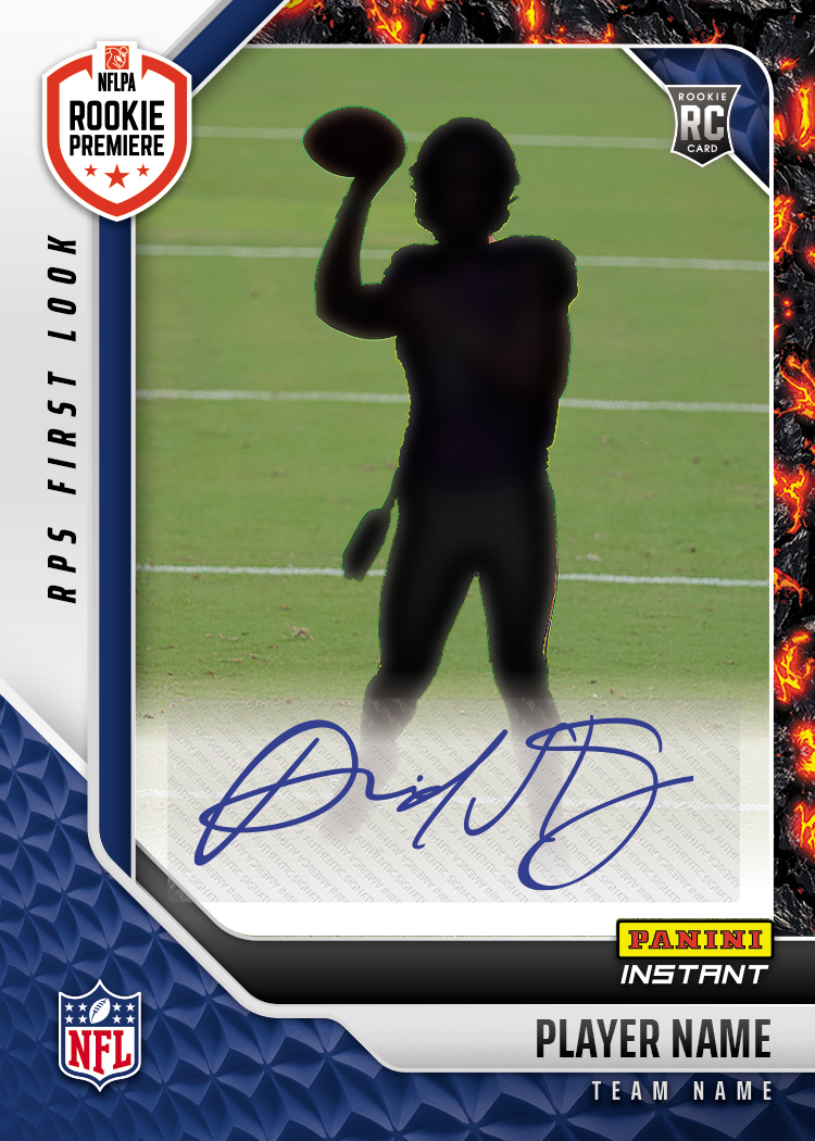 Product image for -Savion Williams - 2025 Pa