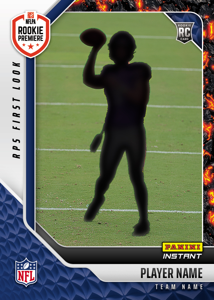 Product image for -Savion Williams - 2025 Pa