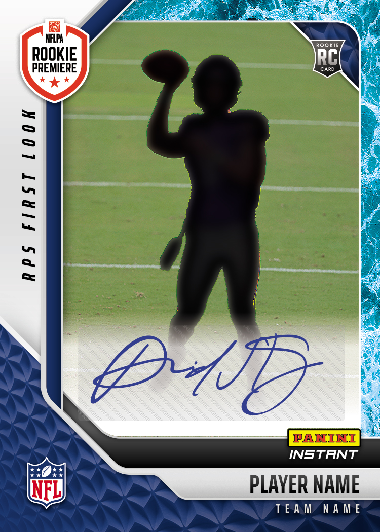 Product image for -Savion Williams - 2025 Pa