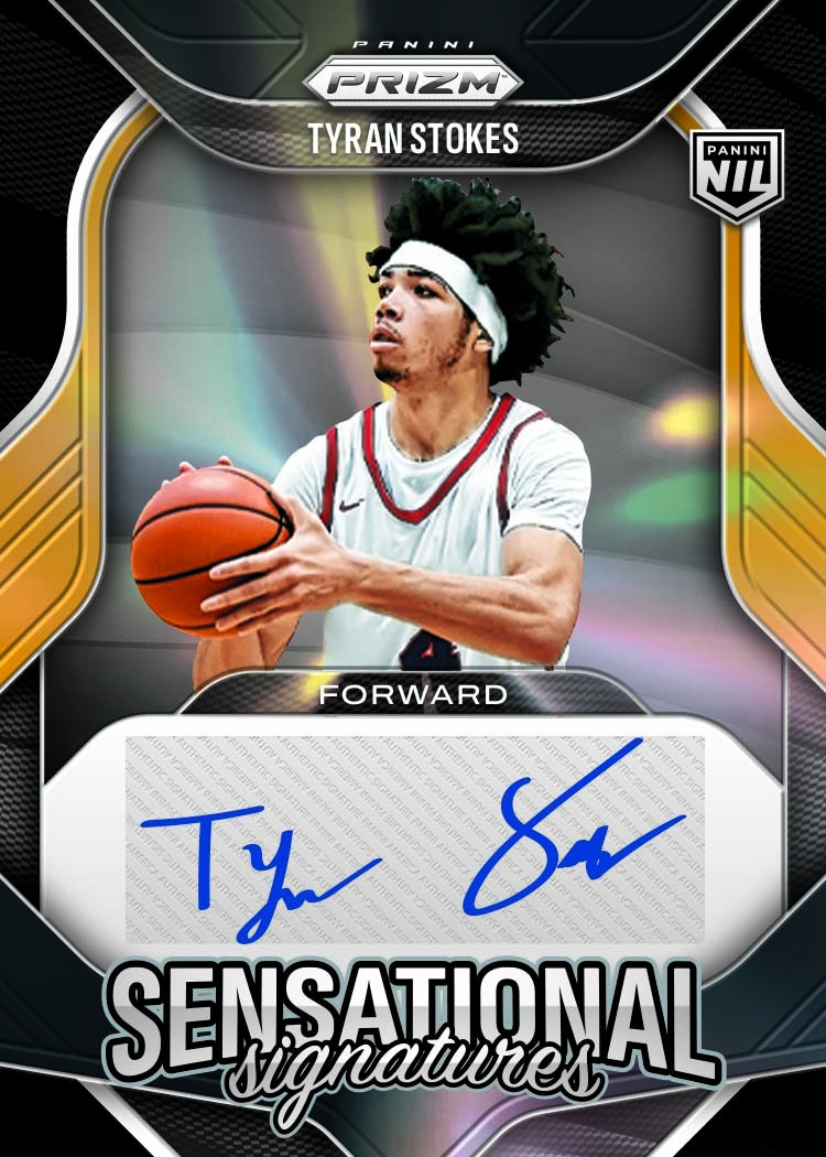 Product image 4 for - 2025-26 Panini Prizm Basketball Trading Card Box (Hobby)