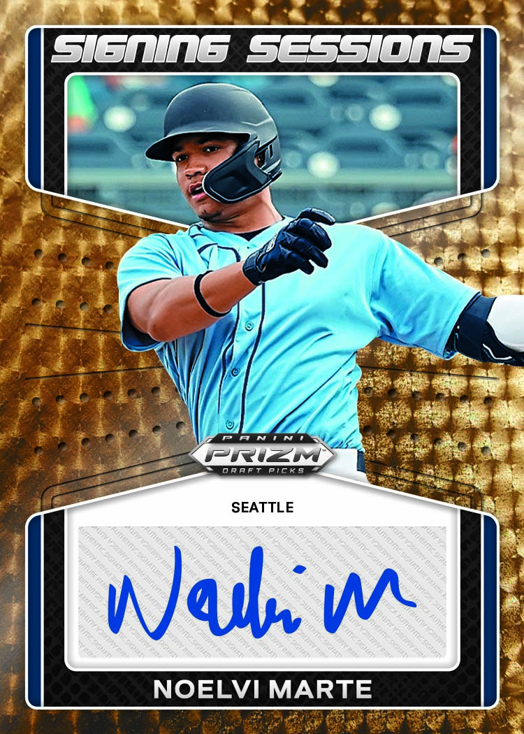 2019 PANINI PRIZM DRAFT PICKS BASEBALL