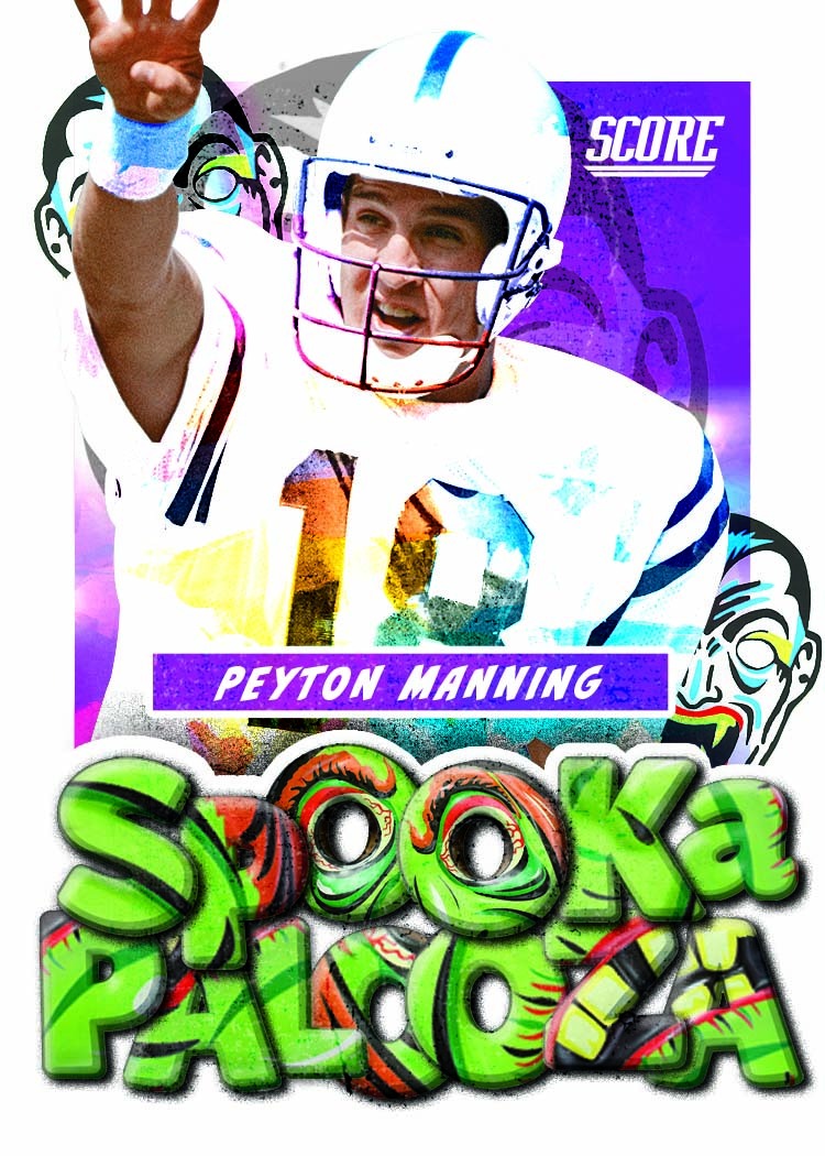 Product image 7 for - 2026 Panini Score-a-Treat Bundle
