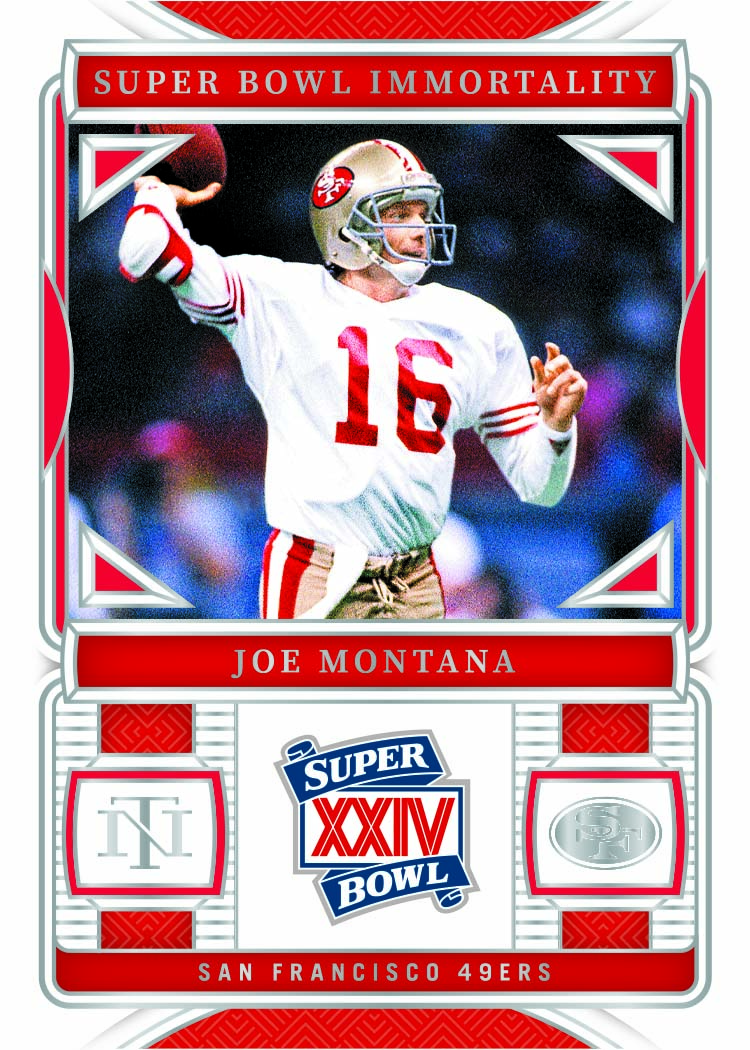 Panini America Collectible Trading Cards & Sports Memorabilia
