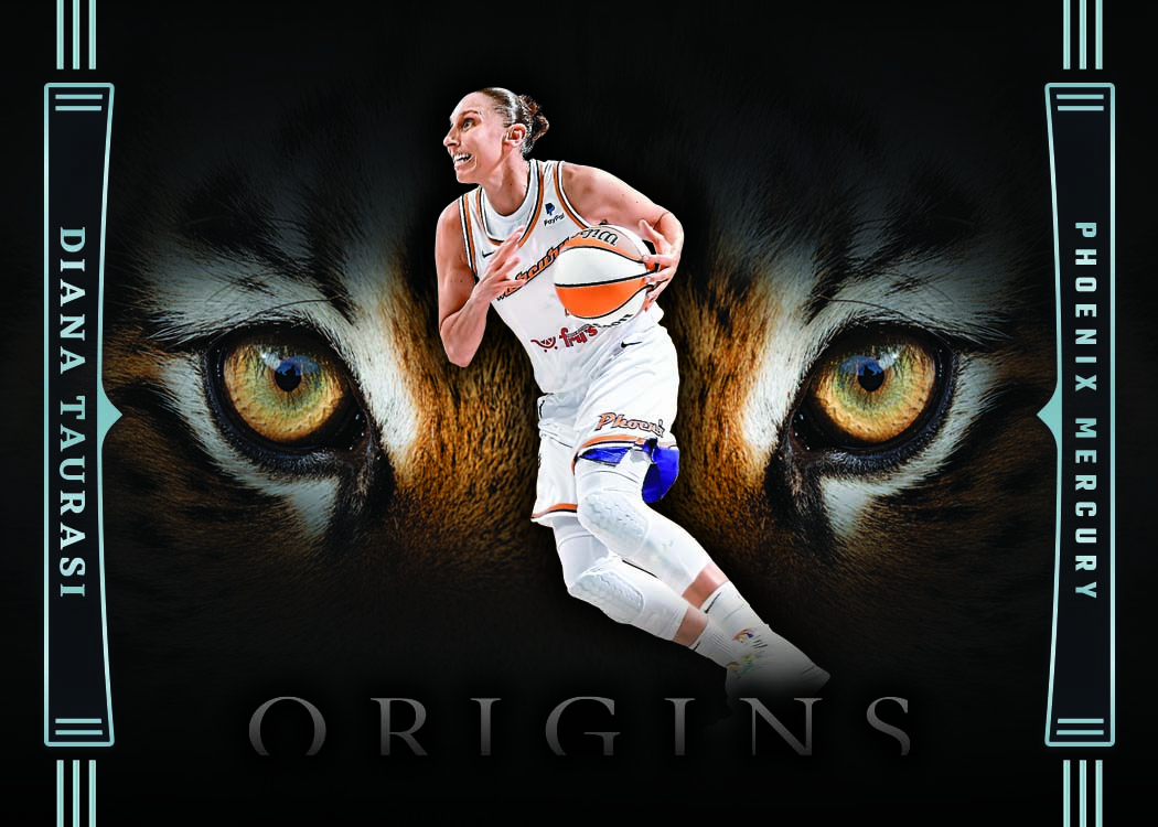 2023-24 Panini Origins Basketball Hobby Box – GotBaseballCards