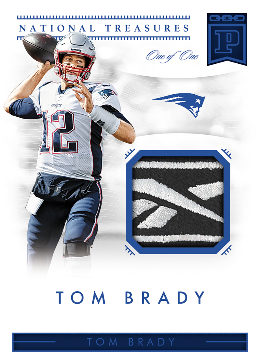 image of Tom Brady