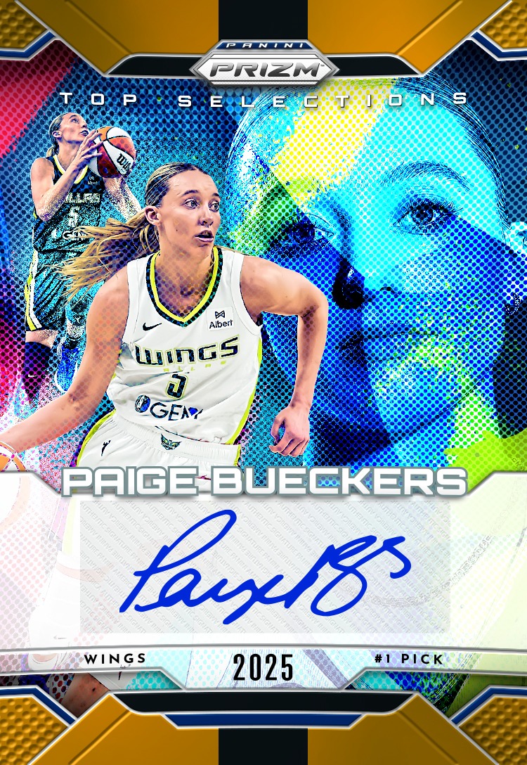 Product thumbnail image 3 of 2026 Panini Prizm WNBA Premium Box Set