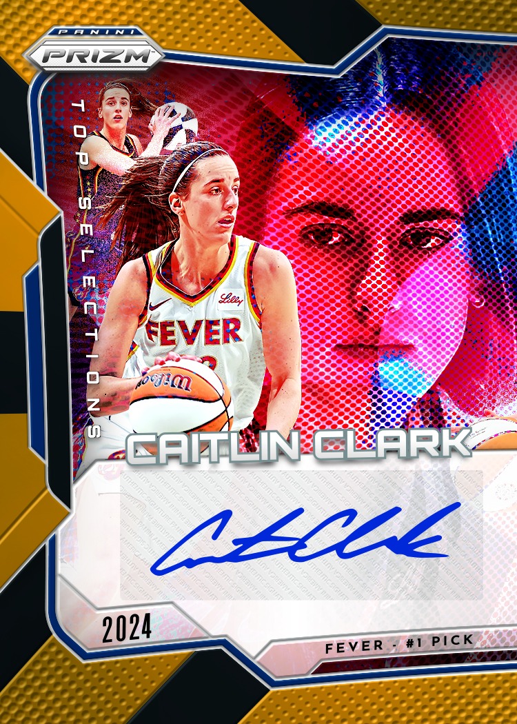 Product thumbnail image 4 of 2026 Panini Prizm WNBA Premium Box Set