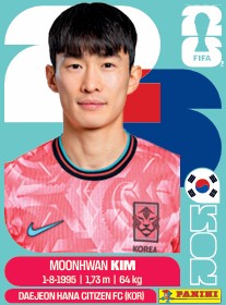 Product image 11 for - PRE-SALE - FIFA World Cup 2026™ Official Sticker Collection - Update Set
