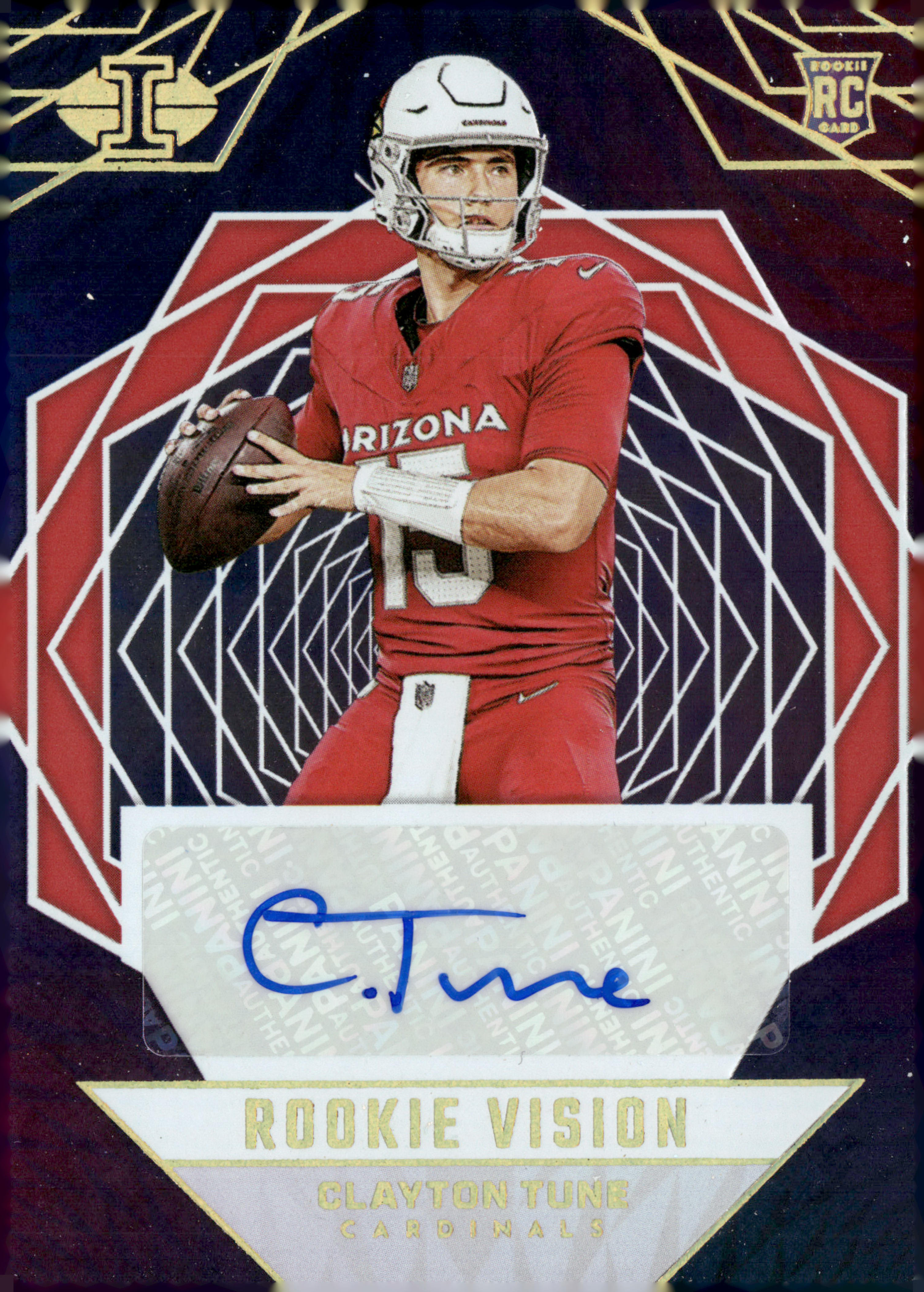 2019-20 Panini Contenders Optic - Lottery Ticket Silver #9