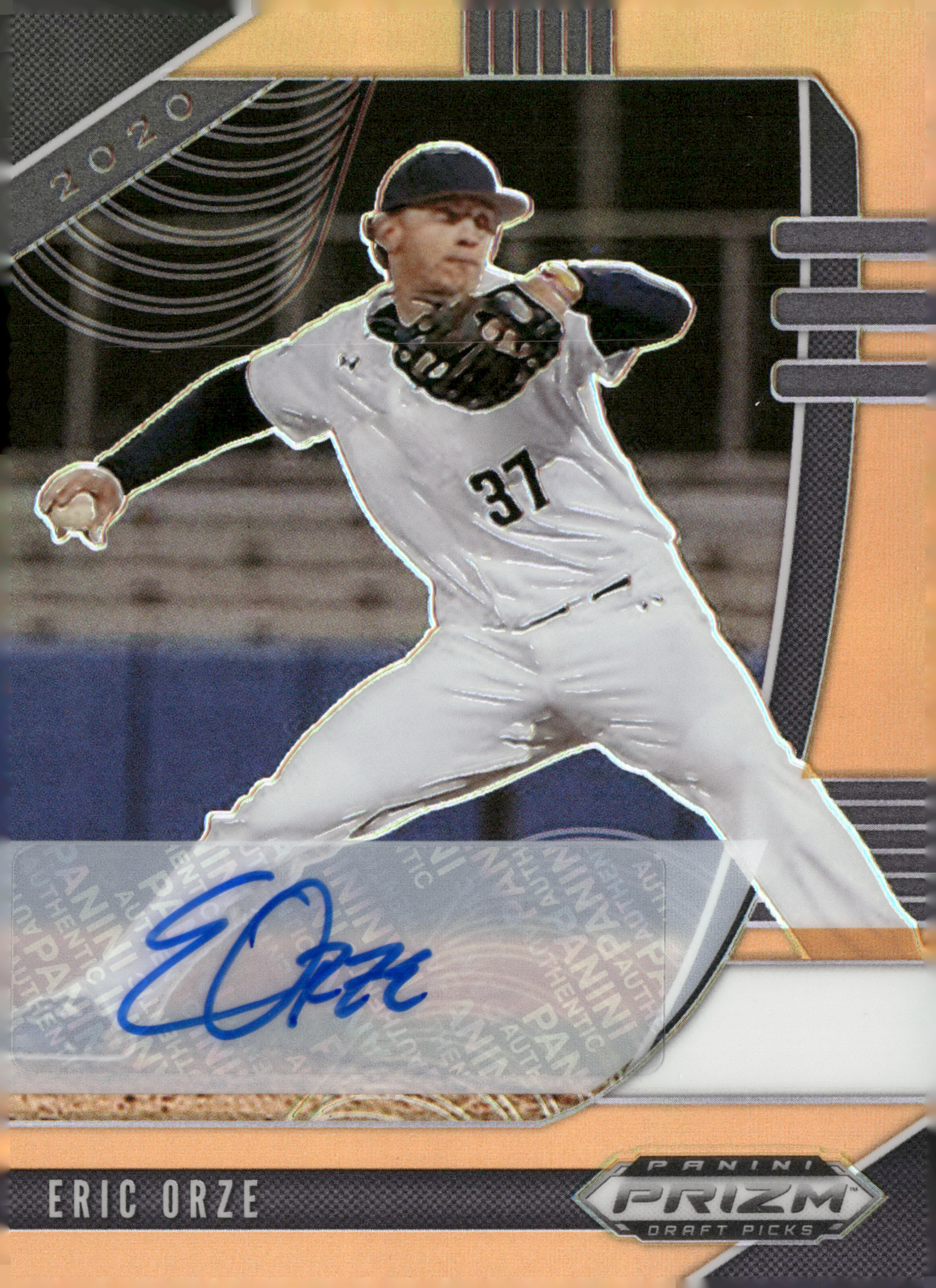 Joan Adon - 2022 Diamond Kings Signatures