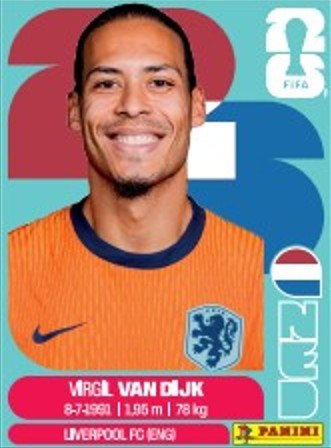 Product image 16 for - FIFA World Cup 2026™ Official Sticker Collection - 25 Pack Box