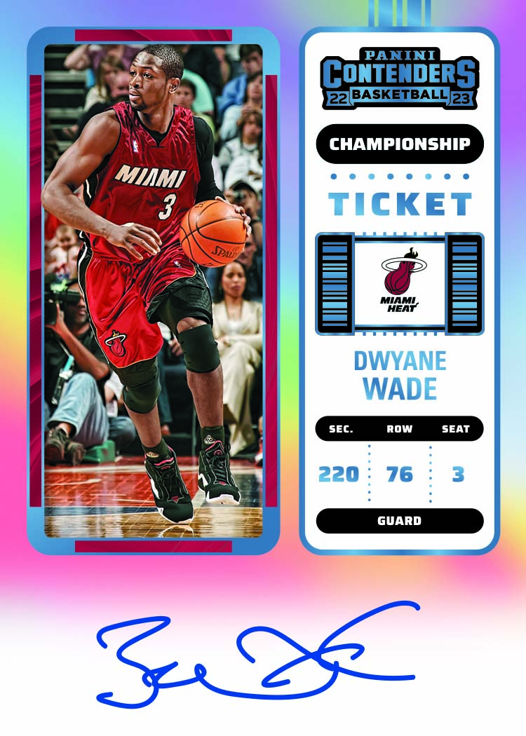 16400円安いサイト 純正販売店舗 NBA 2022-23 Panini Contenders Hobby