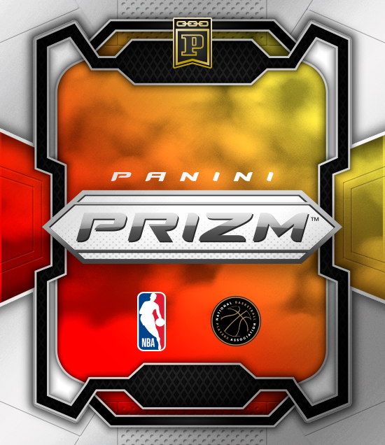 image of 2023-24 Panini NFT Prizm Basketball