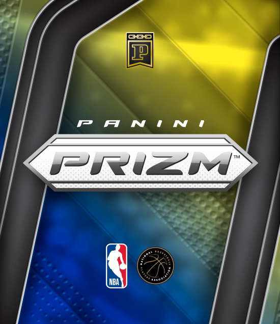 image of 2024-25 Panini NFT Prizm Basketball
