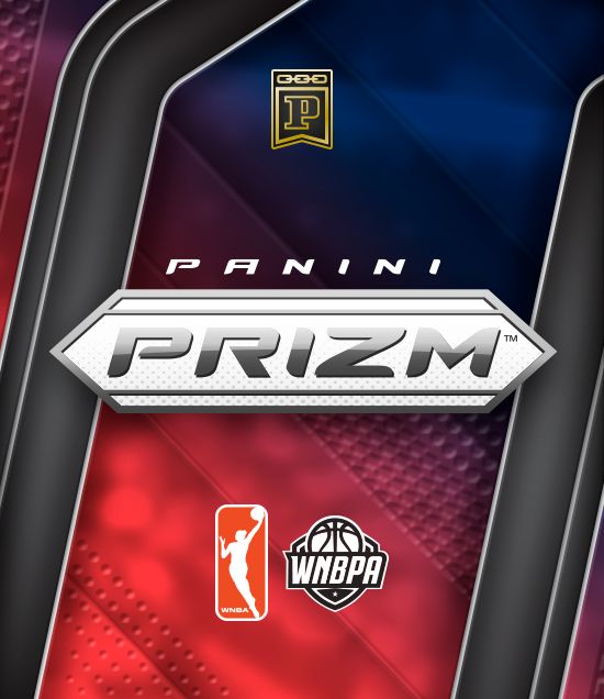 image of 2024 Panini NFT Prizm WNBA