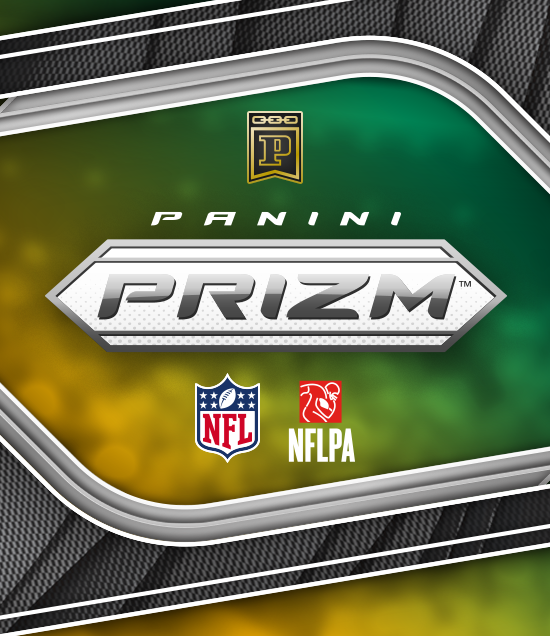 image of 2025 Panini NFT Prizm Football