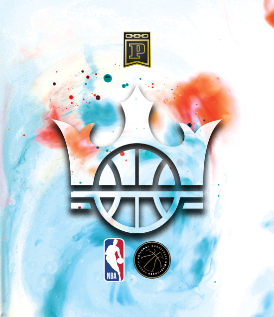 image of 2024-25 Panini NFT Court Kings Basketball