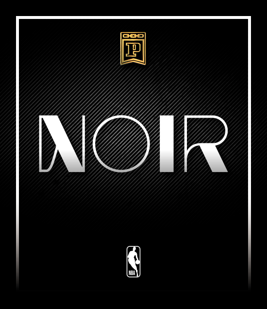 image of 2021-22 Panini NFT Noir Basketball