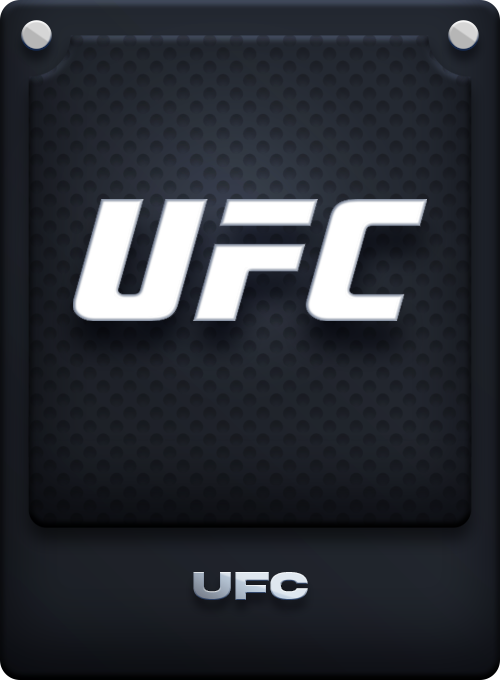 UFC Logo
